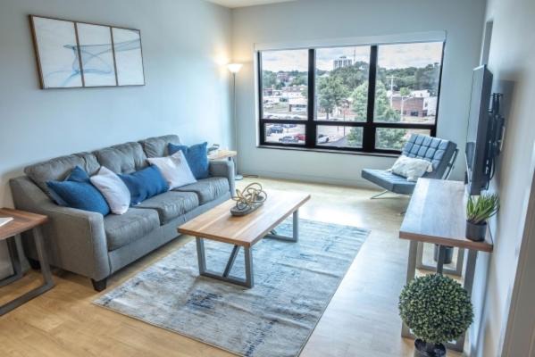 Champaign Apartamento | visit the lakefront