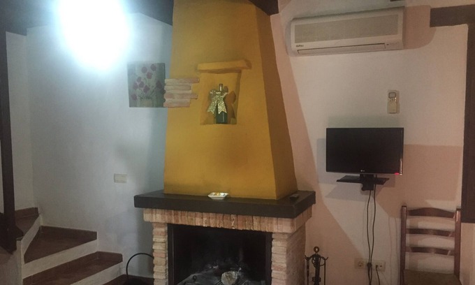Ossa de Montiel Casa | Visiten el parque natural en familia o con amigos a un precio inmejorable