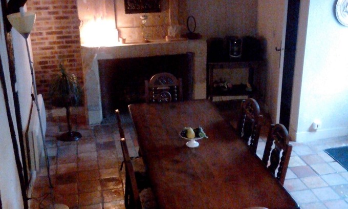 Descartes Casa | Visita la TOURAINE, sus castillos, sus viñedos, etc.