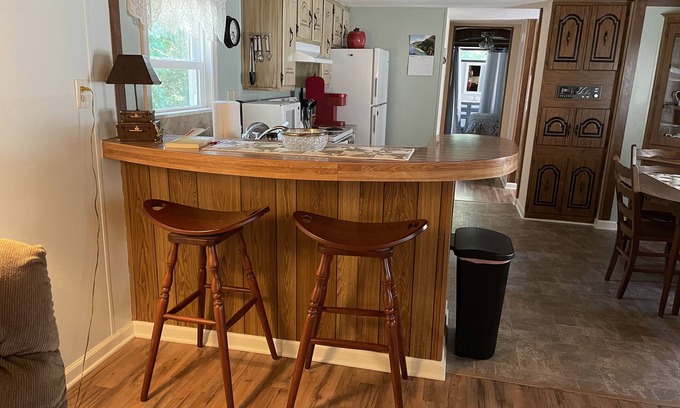 Greencastle Casa | Visiting the area on a work assignment. Check out our multi day discounts.