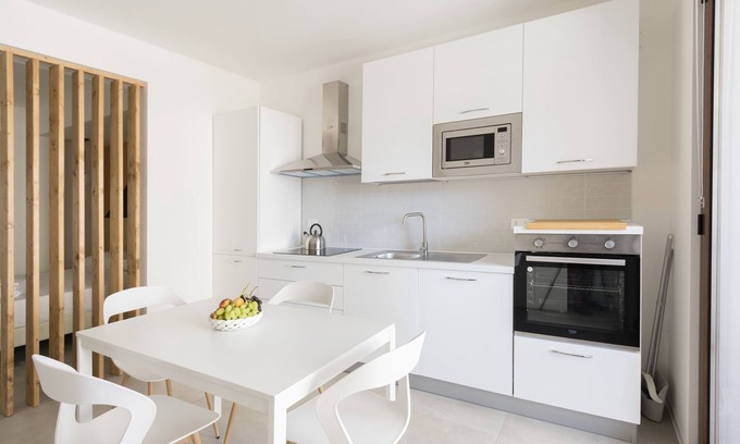 Castellammare del Golfo Apartamento | Visitsicilia Vasile 9 - 2