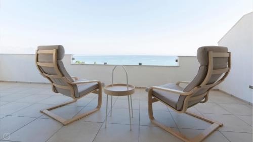 Alcamo Marina Apartamento | Visitsicilia Azzurra Mare
