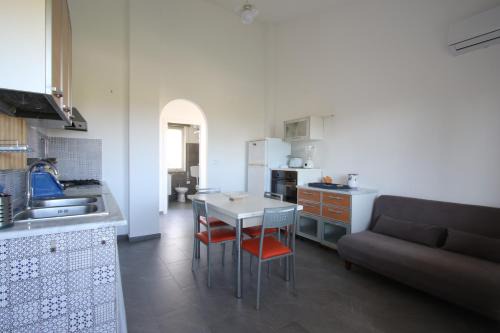 Scopello Villa | Visitsicilia Magenta Mare
