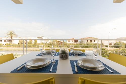 Alcamo Marina Apartamento | Visitsicilia Rosetta Mare