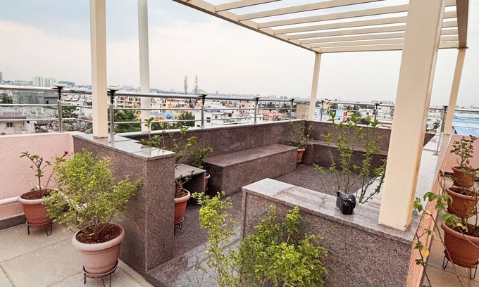 Agara Apartamento | Visla Stay - Premium Serviced Apartment