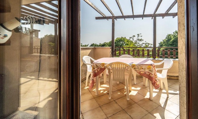 Duino-Aurisina Apartamento | Visogliano Roomy Apt w/Terrace near the Station