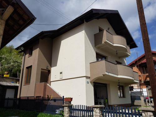 Visoko Casa | Visoko Homestay