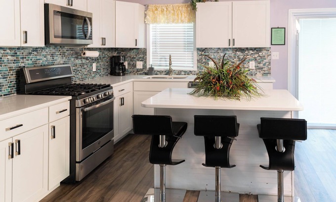 Washington Casa | Vista AA very beautiful and secured