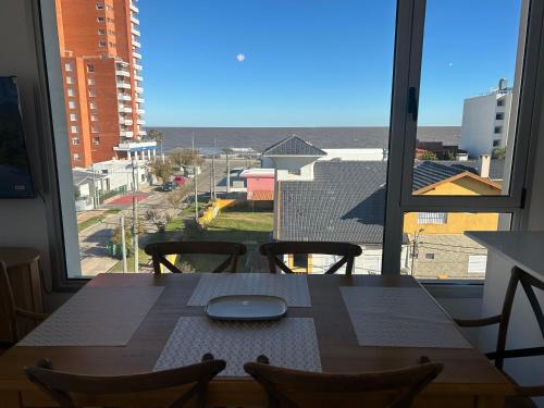 Piriapolis Apartamento | Vista al mar y cerros! Bano en suite apto nuevo Altos de Piriapolis