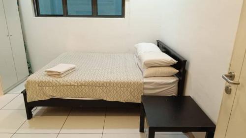 Seksyen 14 Apartamento | Vista Alam P Small Studio