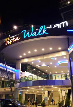 Seksyen 14 Apartamento | Vista Alam Serviced Apartment iCity IDCC SACC PKNS UiTM MSU Avisena