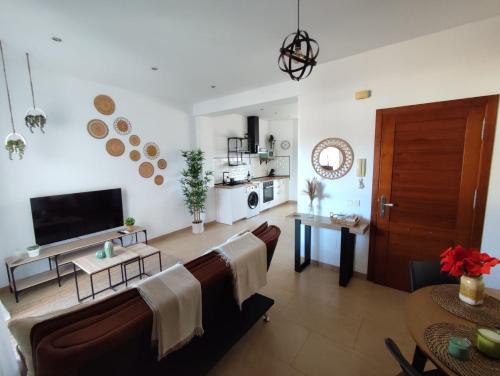 Frigiliana Apartamento | VISTA ALMIJARA