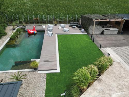 Koetz Apartamento | vista-apartments