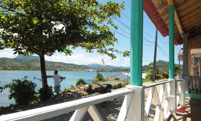 Baracoa Casa | Vista Bahia BARACOA
