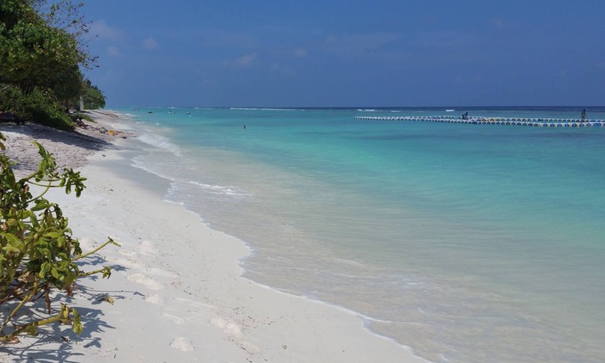 Hulhumale Hotel | Vista Beach Retreat