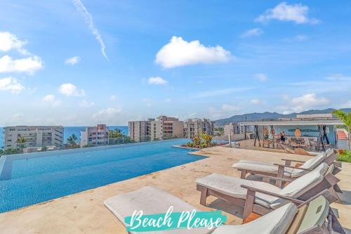 Bucerías Apartamento | Vista Bucerias - Rooftop Pool & Stunning Views
