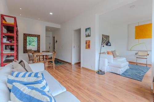 Gavea Apartamento | Vista Carioca