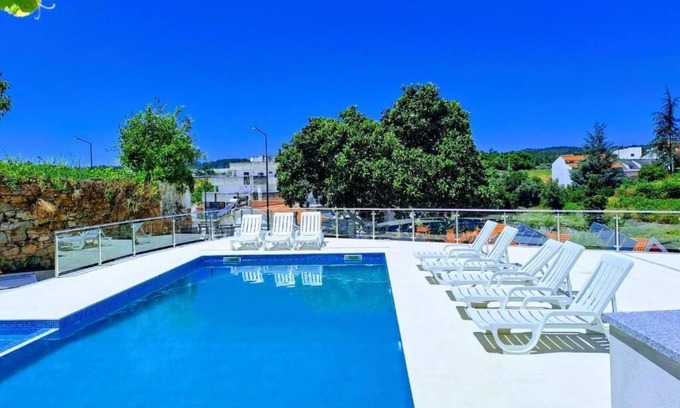 Serta Casa | Vista Castelo