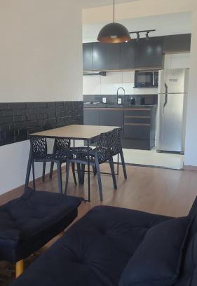 Extrema Apartamento | Vista da Mantiqueira