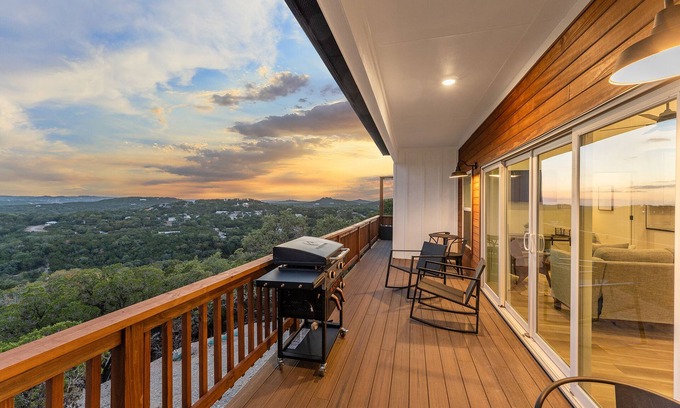 Canyon Lake Casa | Vista De Estrella