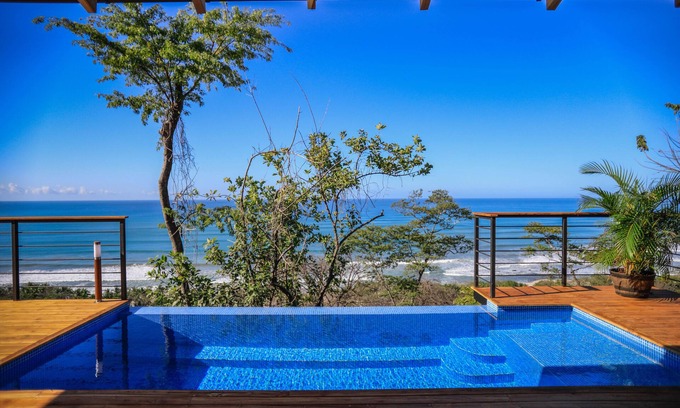 Carmen Hotel | Vista Del Alma Boutique Resort - Adults Only