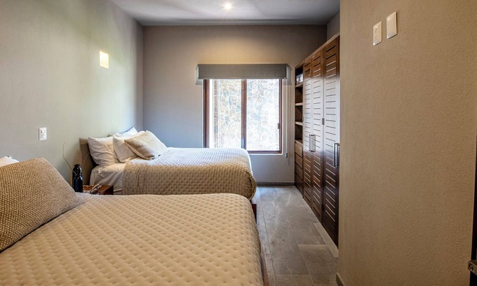 El Calvario Casa | Vista del Bosque