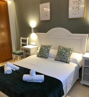 San Javier Apartamento | Vista Del Sol