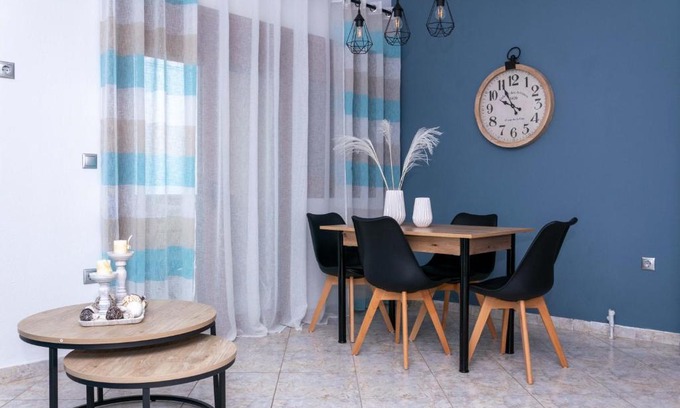 Nea Rodha Apartamento | Vista Del Mare 1