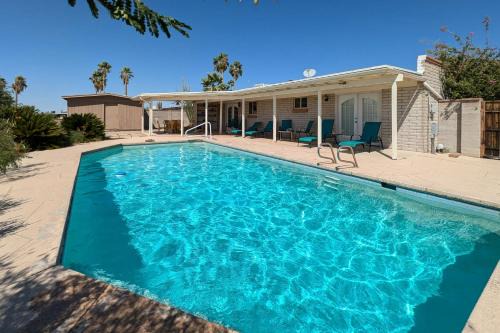 Tucson Casa | Vista del Sol
