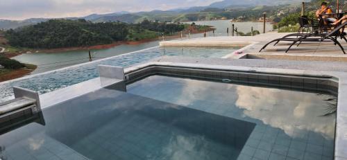 Igarata Casa | Vista do Paraíso de Igaratá
