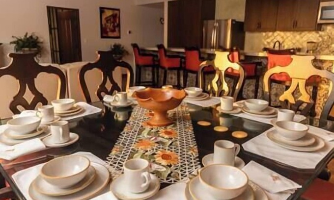 Cabo San Lucas Hotel | VISTA ENCANTADA RESIDENCES-2BDR-BUTTLER-CONCIERGE!