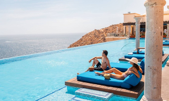 Los Cabos Complejo | Vista Encantada Spa Resort & Residences