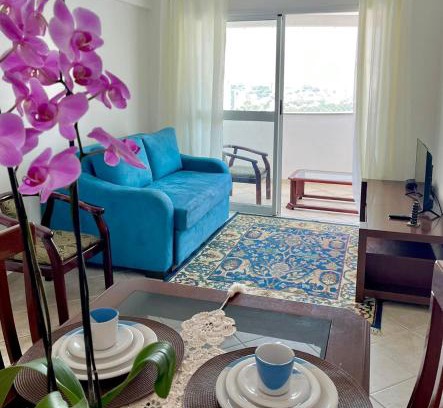 Sao Jose dos Campos Apartamento | Vista espetacular no melhor bairro - Aquarius III