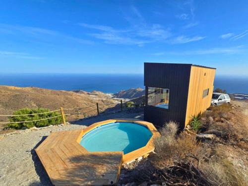 Polopos Casa | Vista Estrella by Tiny Away