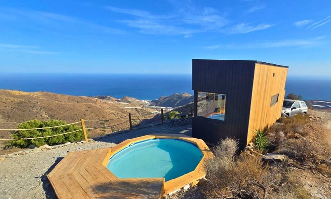 Polopos Casa | Vista Estrella by Tiny Away