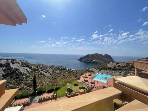 Aguilas Apartamento | Vista Fraile- Atico en la Costa Cálida