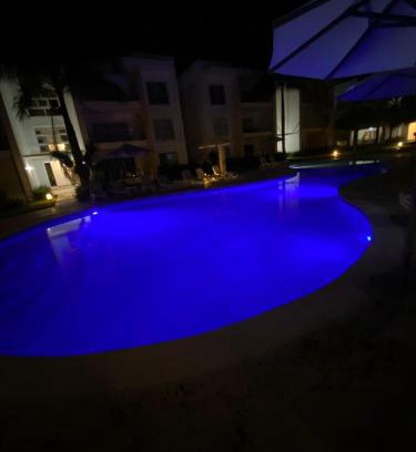 El Soco Apartamento | Vista Golf II Bahia Principe Playa-Nueva Romana