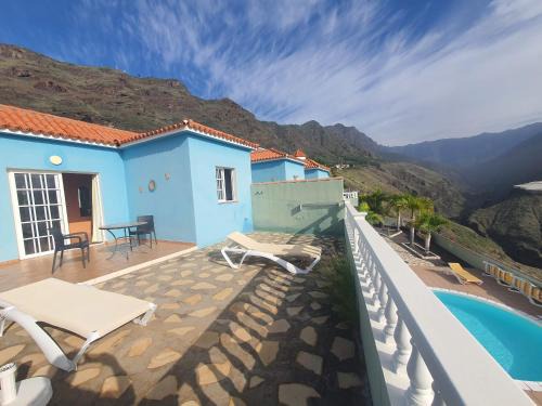 Los Llanos de Aridane Apartamento | Vista Hermosa 4