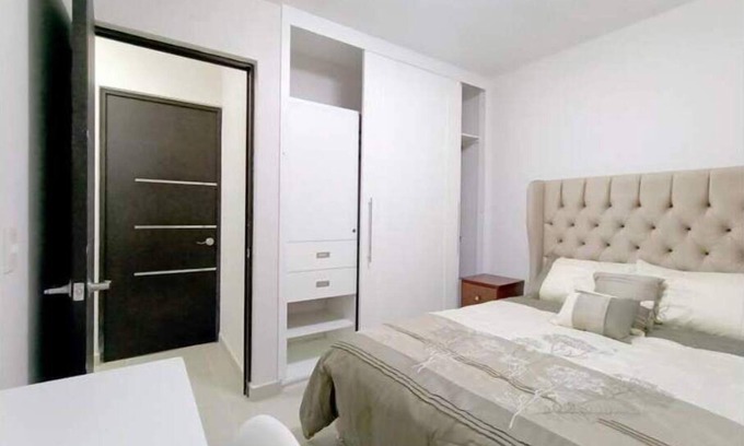 Atlixco Apartamento | Vista Hermosa Condominios in Atlixco.