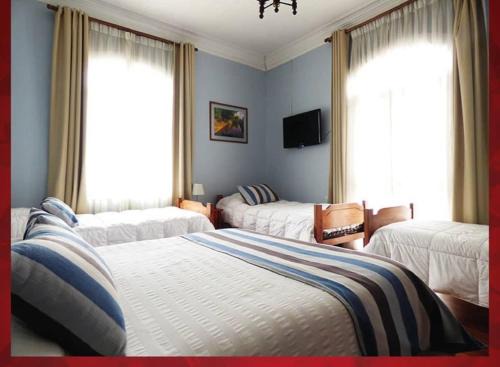 Vina del Mar Casa | Vista hermosa Hoteles