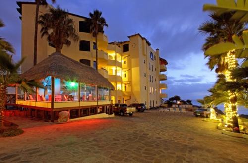 Playas de Rosarito Complejo | Vista Hermosa Resort and Spa