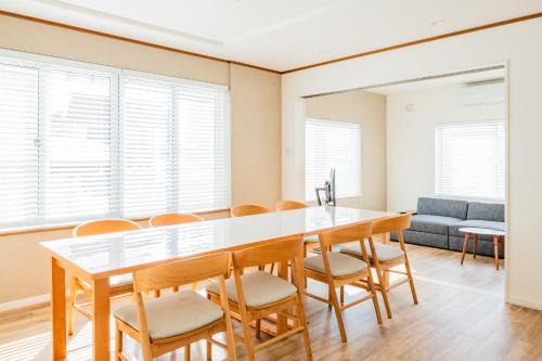 Chuo-ku Apartamento | VISTA Home Villa フルリフォーム ファミリーオススメ マーケット近く