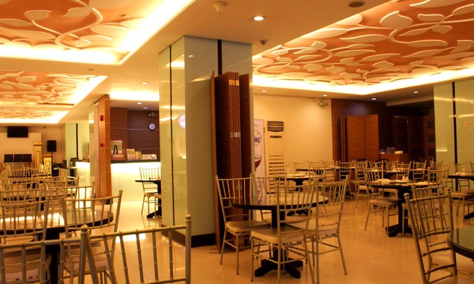 Cubao Hotel | Vista Hotel Cubao