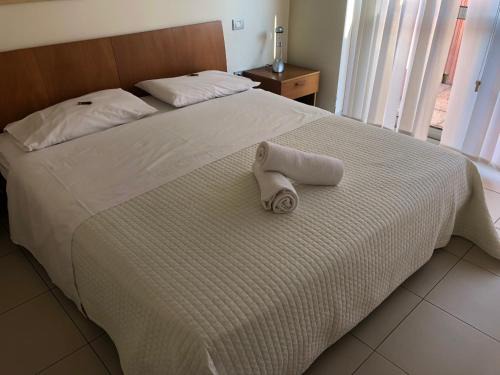 Mantua Apartamento | Vista Hotel & Residence