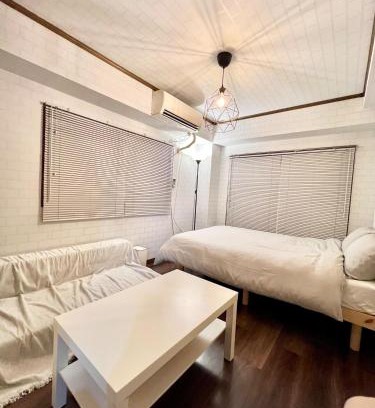 Ikegami Apartamento | Vista Ikegami 202 - Vacation STAY 17403
