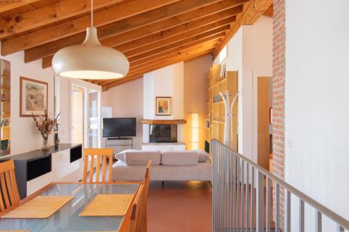 Sale Marasino Apartamento | Vista Lago - Casa Negroni
