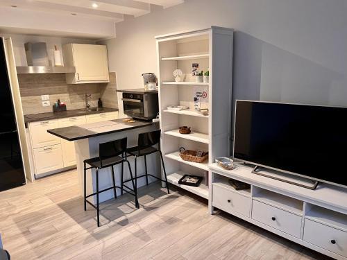 Milano 3 Apartamento | Vista Lago