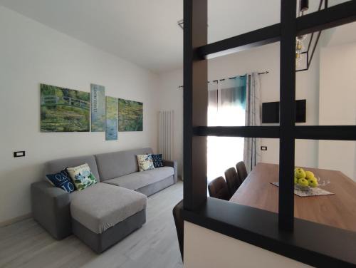 Pescate Apartamento | Vista lago Lecco - Neiade Guest house