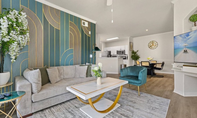 County Line Coalition Apartamento | Vista Lagoon Close to USF