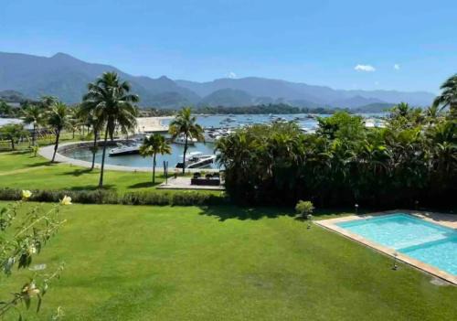 Frade Apartamento | Vista Magnifica